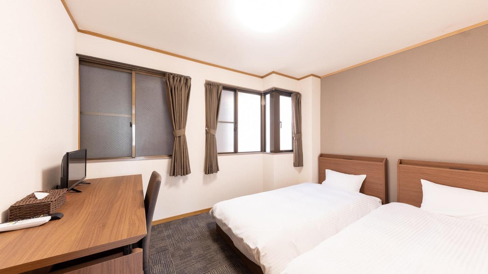 Fly Cat Hotel Minokamo Номер фото