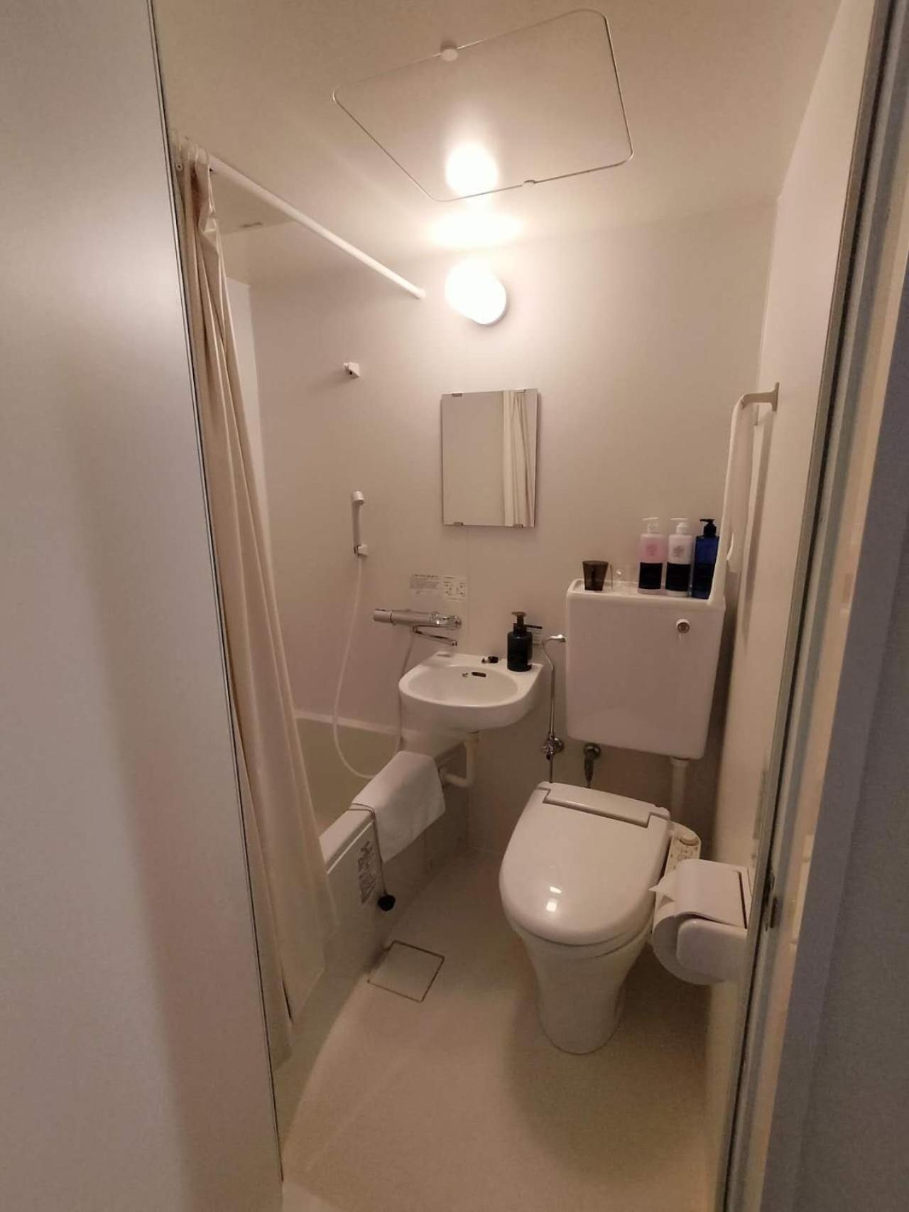 Fly Cat Hotel Minokamo Экстерьер фото
